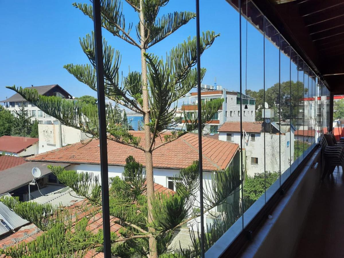 Arsuz Yunus Otel HATAY Exterior foto